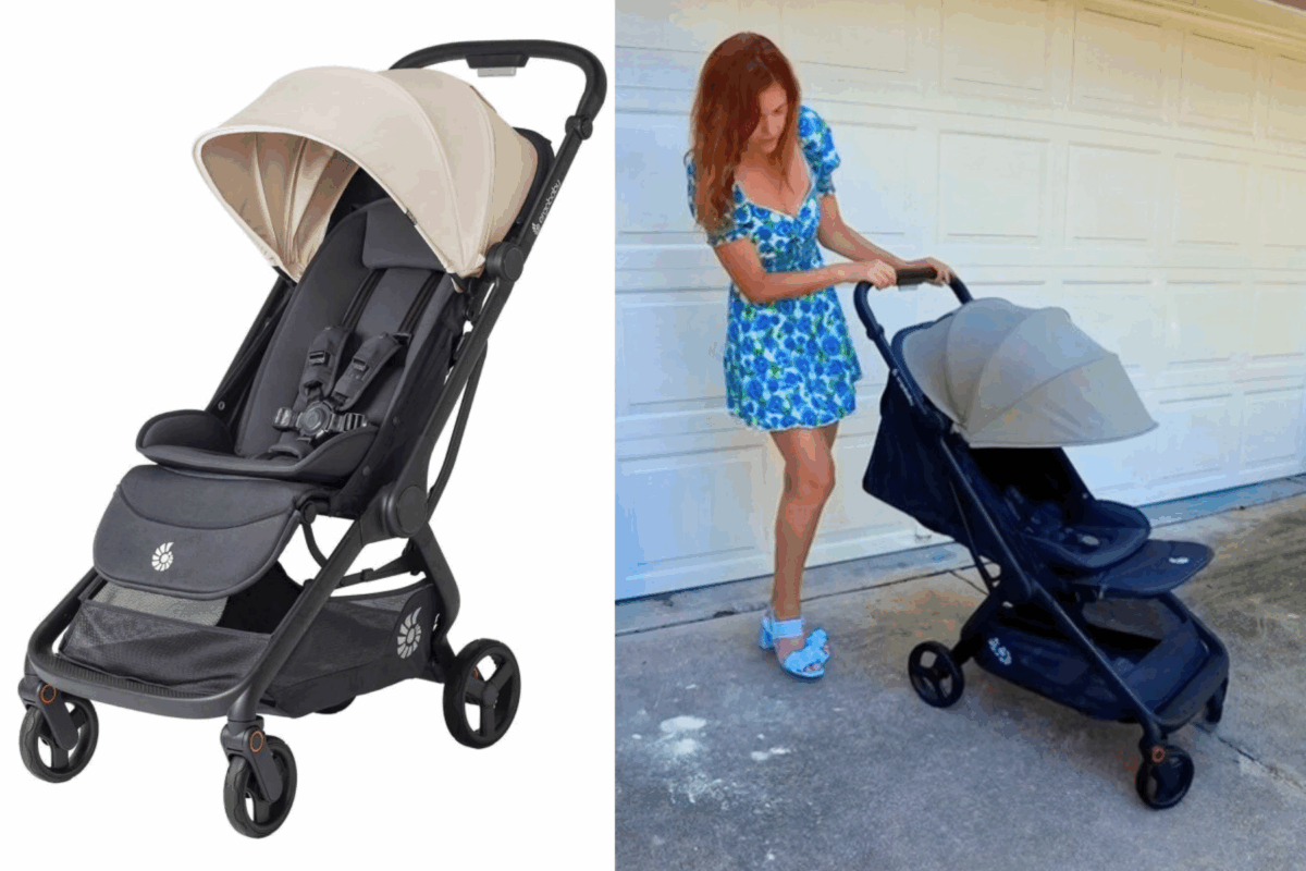 Ergobaby